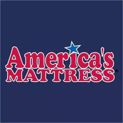 Americas Mattress logo