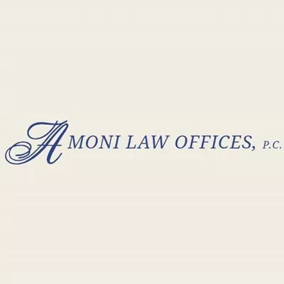 Amoni Law Offices P. C.  logo