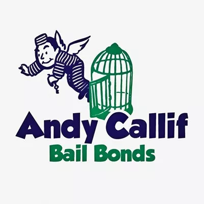 Andy Callif Bail Bonds logo