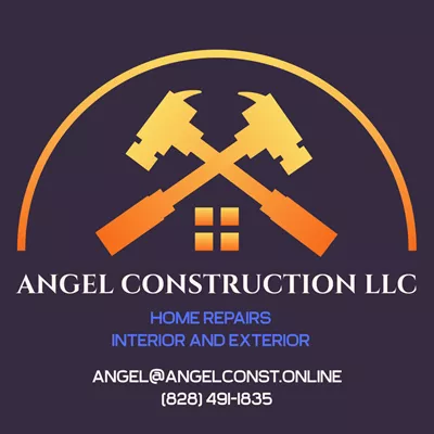 ANGEL CONSTRUCTION LLC  logo