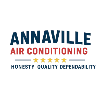 Annaville Air Conditioning logo