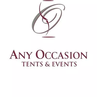Any Occasion Tents & Events logo