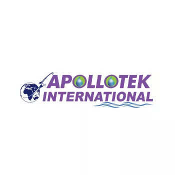 Apollotek International Inc. logo
