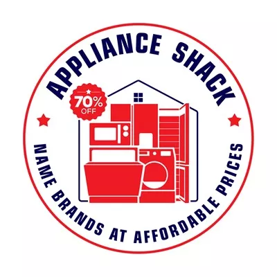 Appliance Shack LLC logo