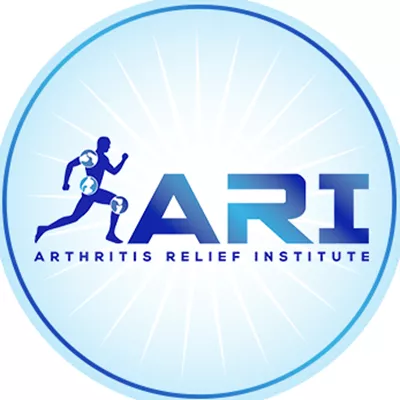 Arthritis Relief Institute logo