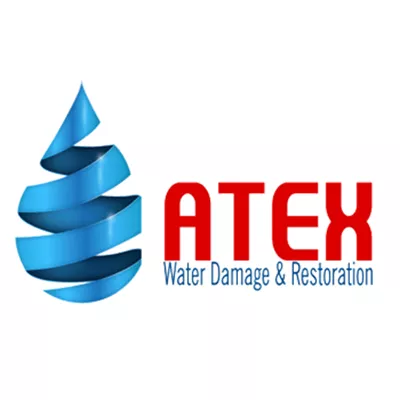 Atex Restoration logo