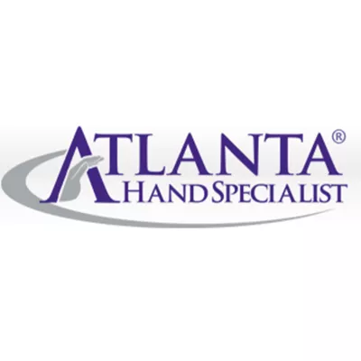 Atlanta Hand Specialist logo