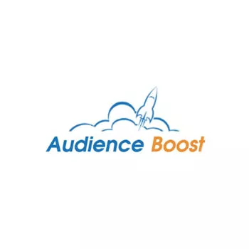 Audience Boost logo