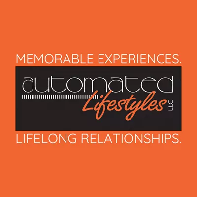 Automated Lifestyles LLC logo