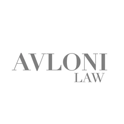 Avloni Law  logo