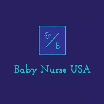 BabyNurse USA logo