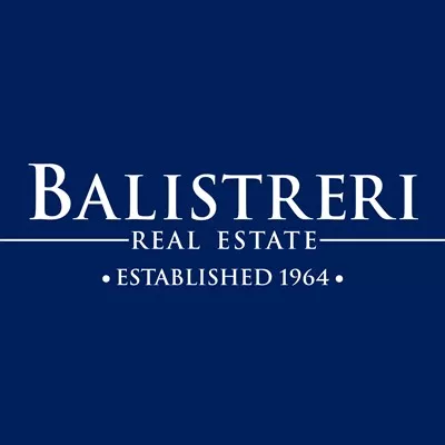 Balistreri Real Estate logo