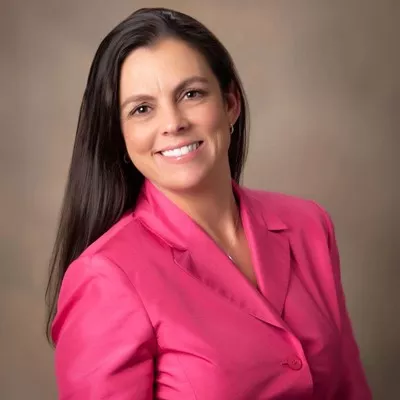 Bambi Jett REALTOR logo