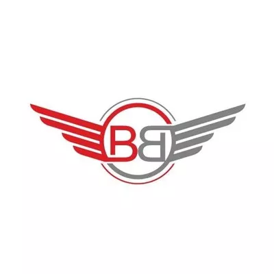 Band Barracks logo