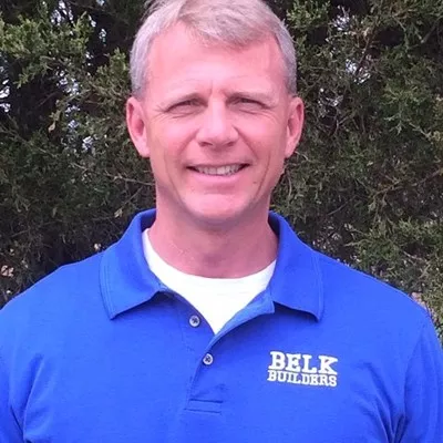 Belk Builders logo