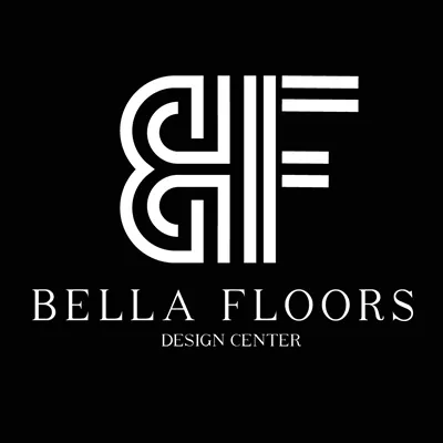 Bella Floors Design Center logo