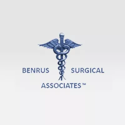 Benrus Surgical @ BJSPH logo