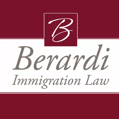 Berardi Immigration Law logo