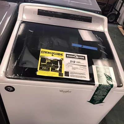 Better Appliance logo