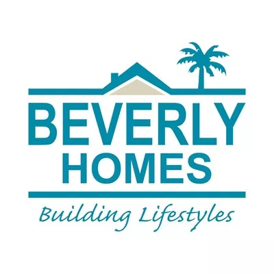 Beverly Homes logo