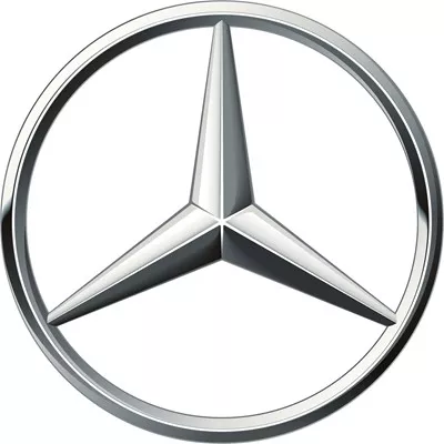 Mercedes-Benz of Cutler Bay Body Shop logo