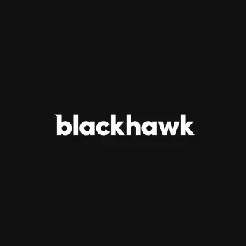 Blackhawk Digital Marketing logo