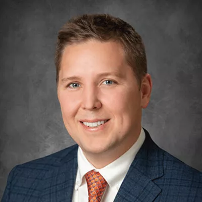Blane Kelly, M.D. logo
