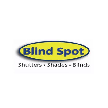 Blind Spot logo