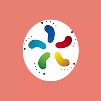Blissful Feet Dance Studio logo