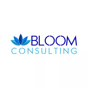 Bloom Consulting logo