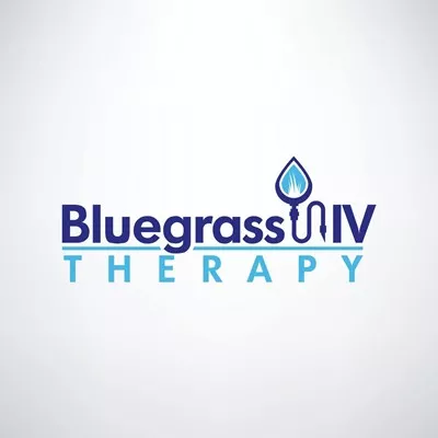Bluegrass IV Therapy LLC logo
