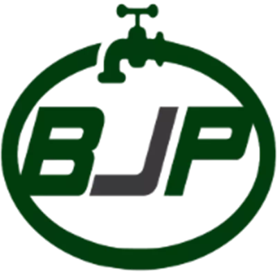 Bob Jones Plumbing logo