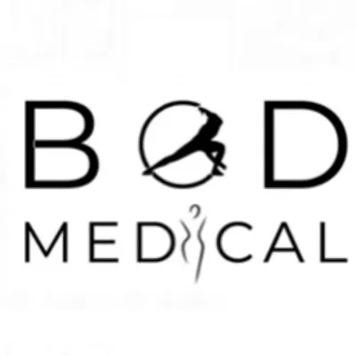 Dr. Bodner’s Office logo