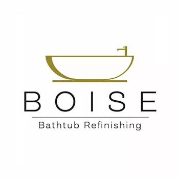 Boise Bathtub Refinishing logo