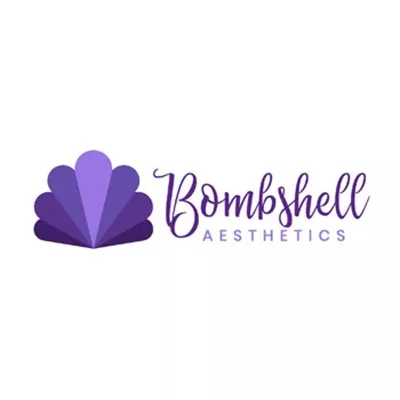 Bombshell Aesthetics logo