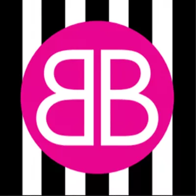 Bombshell Brows logo