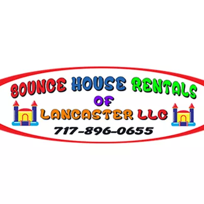 Bounce House Rentals of Lancaster LLC logo