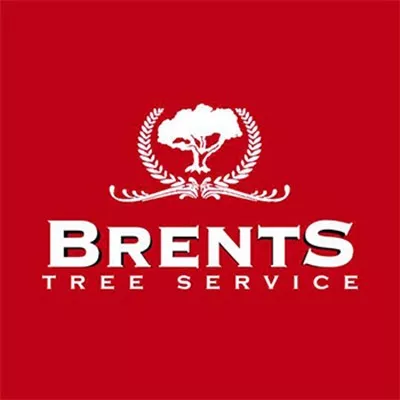 Brents Tree Service logo