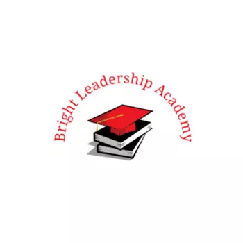 Bright Leadership Academy logo