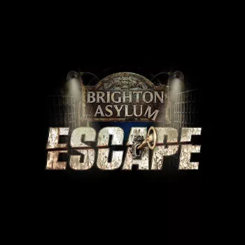 Brighton Asylum Escape logo