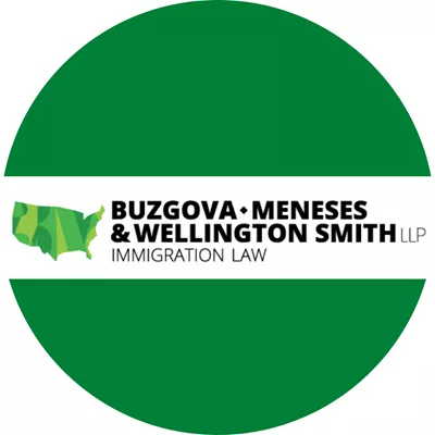 Buzgova, Meneses & W.Smith, LLP- Immigration Law logo
