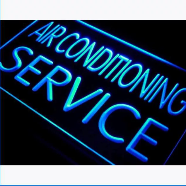 C & C Heating & Air logo