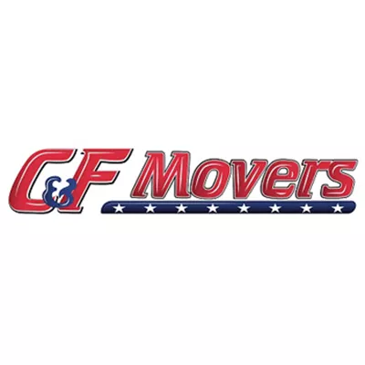 C & F Movers Inc logo