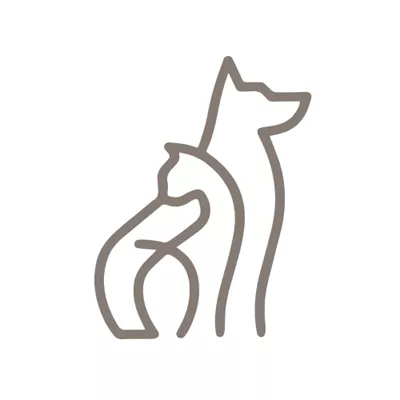 Cahuenga Veterinary Hospital  logo