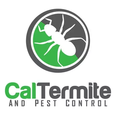 Cal Termite & Pest Control logo