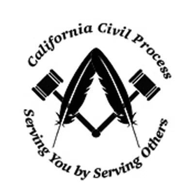 California Civil Process logo