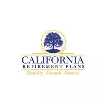 California Retirement Plans logo