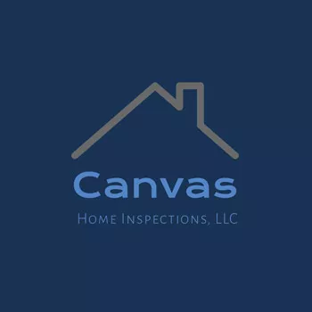 Canvas Home Inspections logo