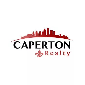 Caperton Realty logo