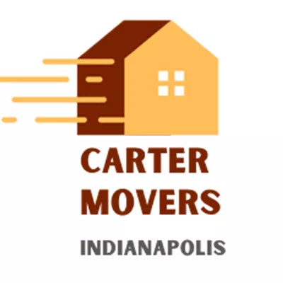 Carter's Moving logo